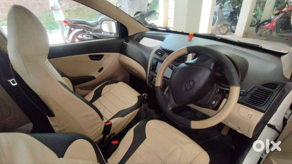 Hyundai Eon 2018 Eon Mh 08