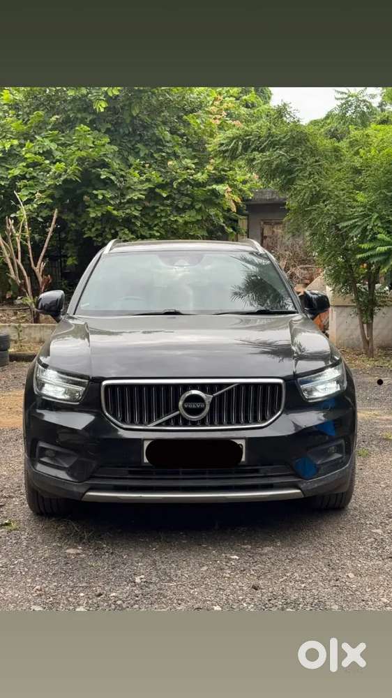 Volvo Xc40 Inspiration 
Model :- 2019
With Brand New Condition