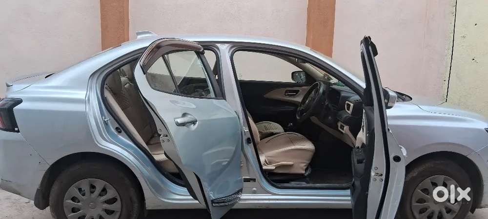 Maruti Suzuki Swift Dzire 2026