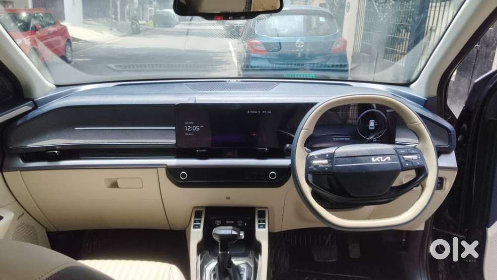 New Kia Carens Clavis 2026 Automatic - For Sale