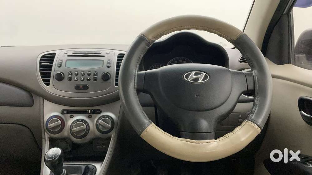 Hyundai I10 Sportz 1.2 Kappa2, 2012, Petrol