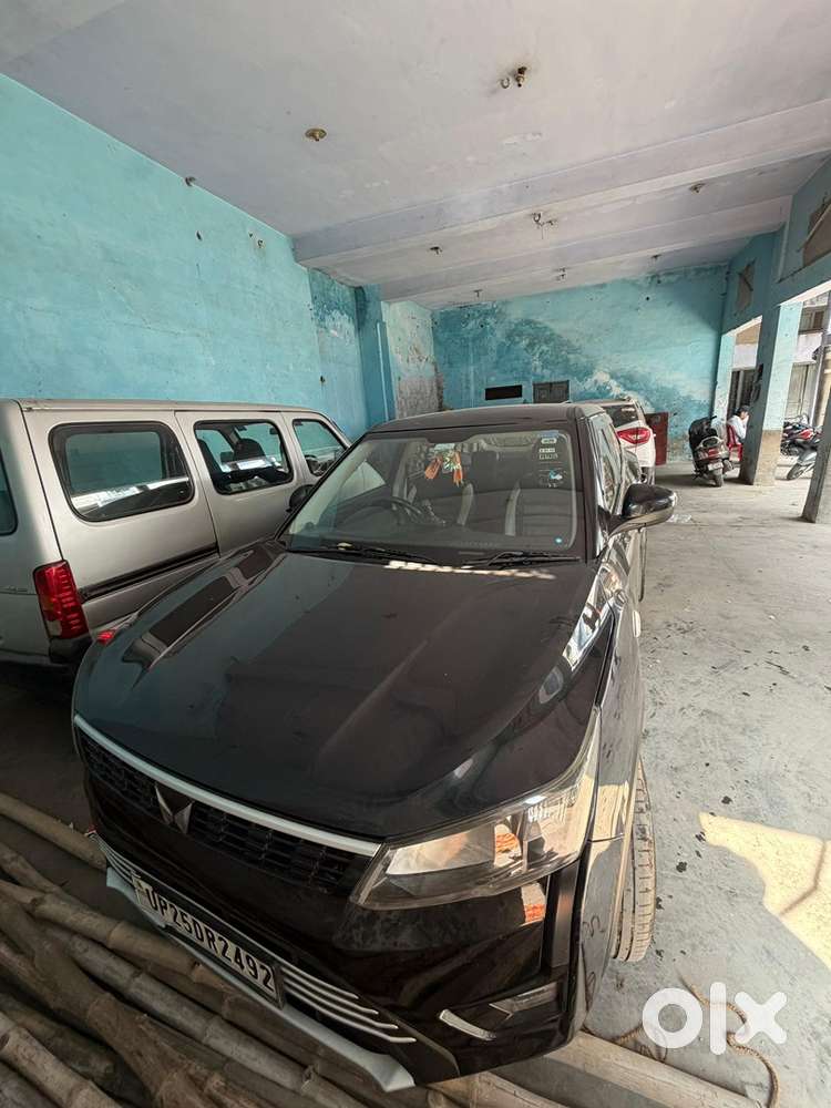 Mahindra Xuv300 Turbosport