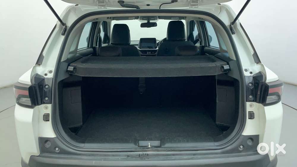 Maruti Suzuki Vitara Brezza 1.5 Zxi, 2022, Petrol