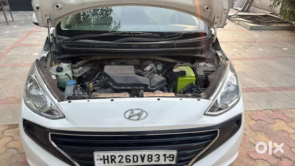 Hyundai New Santro 2019 Cng & Hybrids Well Maintained