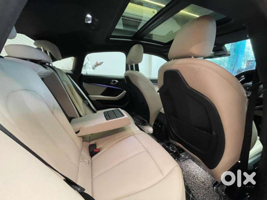 Bmw 2 Series Gran Coupe 220i M Sport, 2022, Petrol