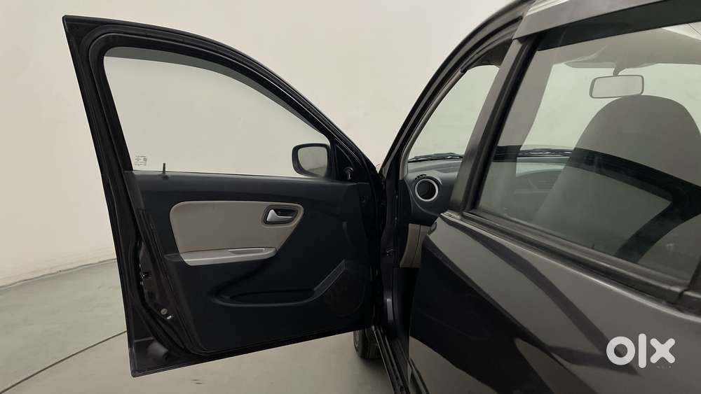 Maruti Suzuki Alto K10 Vxi, 2015, Petrol
