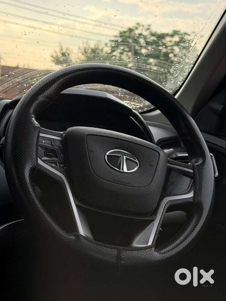 Tata Harrier Xz+, 2019, Diesel