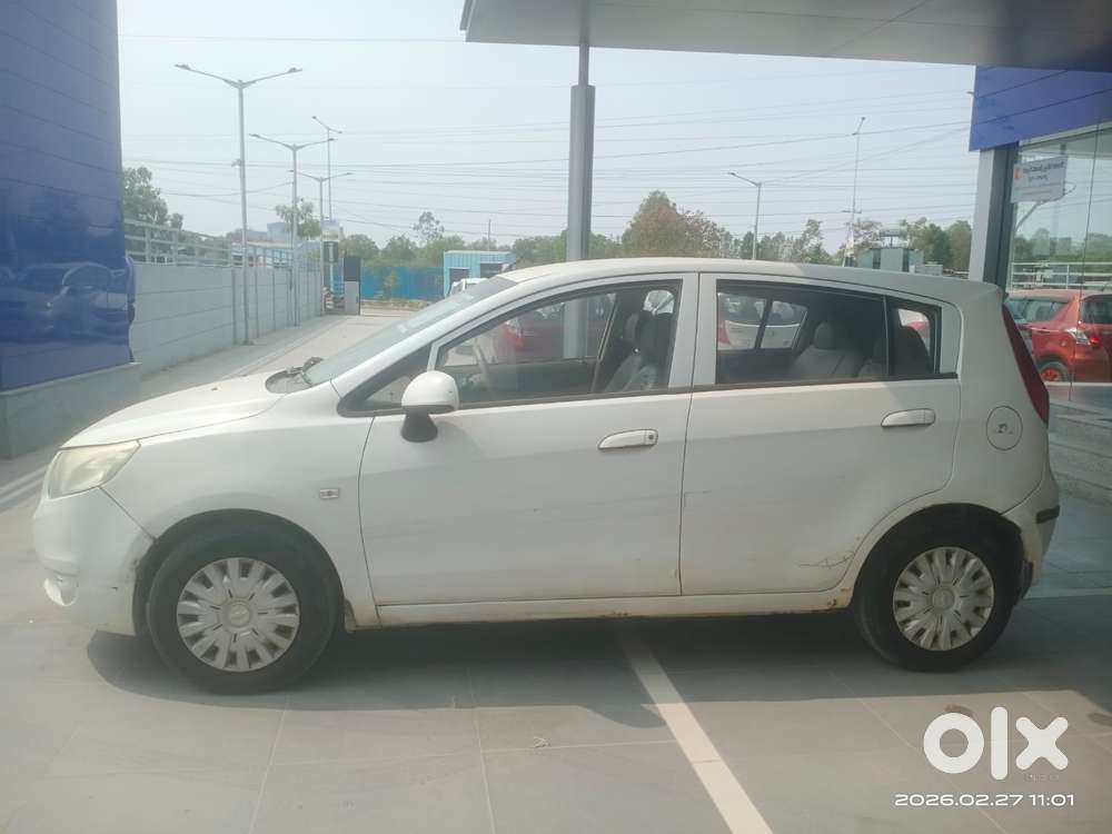 Chevrolet Sail 1.3 Ls, 2014, Diesel