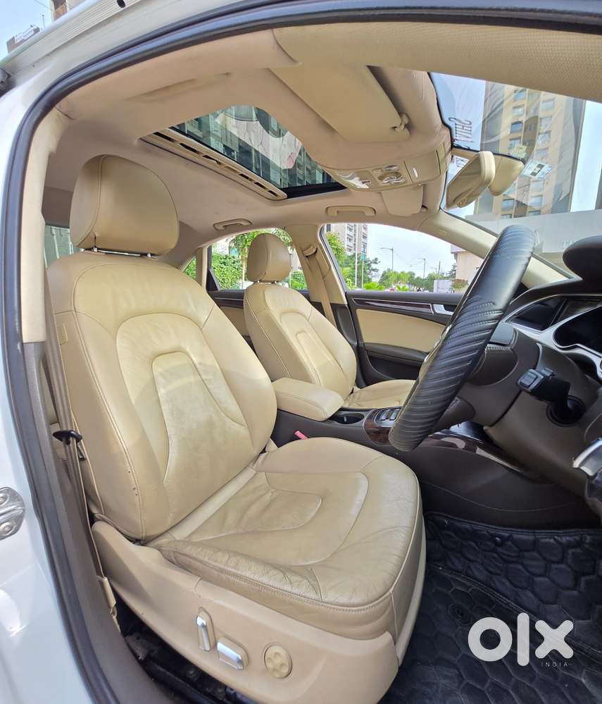 Audi A4 35 Tdi Premium Sport + Sunroof, 2016, Diesel