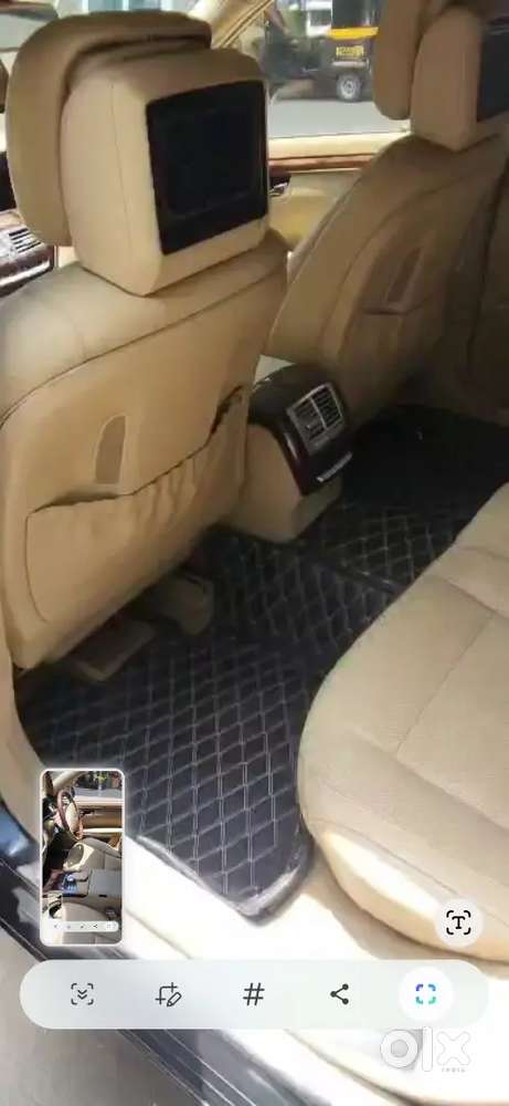 S350 Sclass Mercedes Super Condition