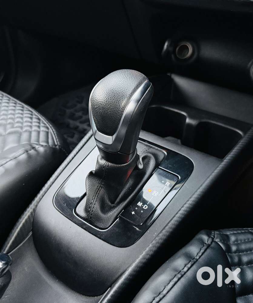 Maruti Suzuki Baleno 1.2 Delta At, 2025, Petrol