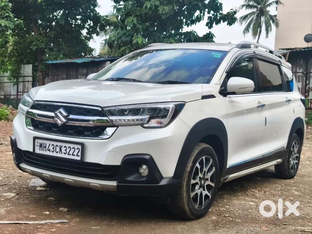 Maruti Suzuki Xl6 1.5 Zeta Mt, 2024, Petrol