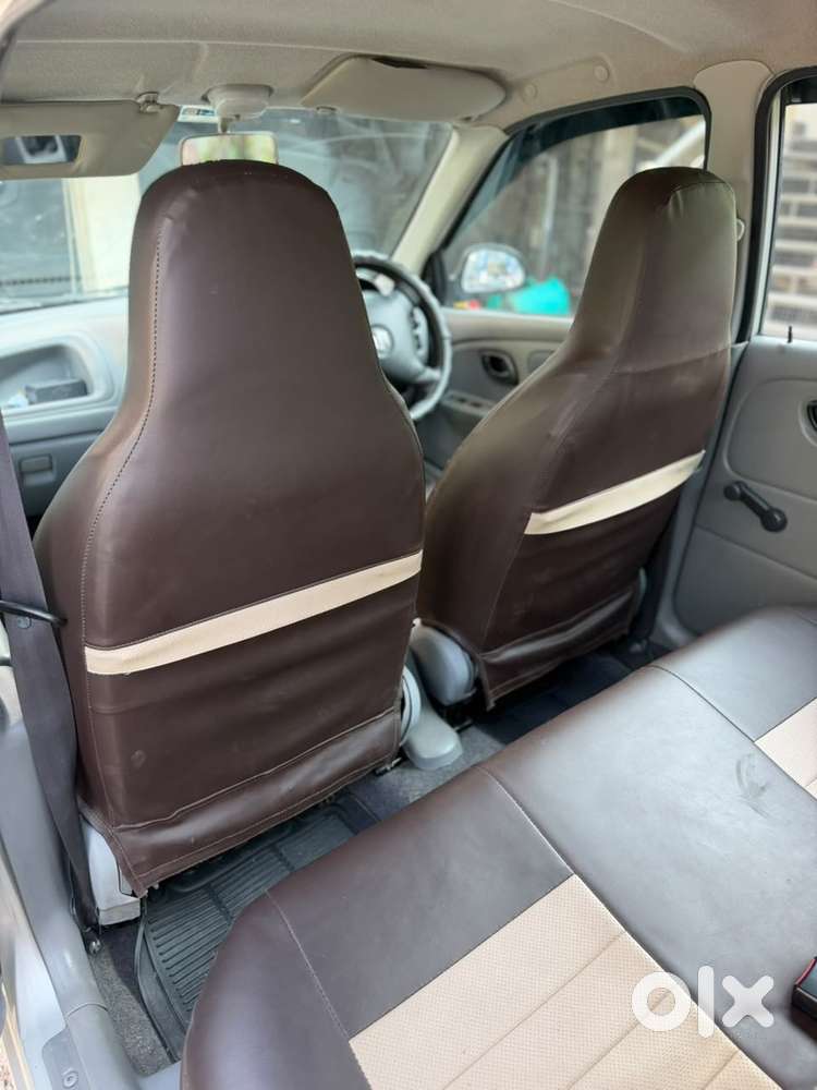 Maruti Suzuki Alto K10 Vxi (o), 2012, Petrol