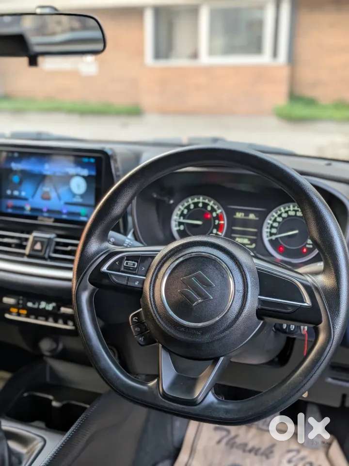 Maruti Suzuki Baleno 1.2 Sigma, 2022, Petrol