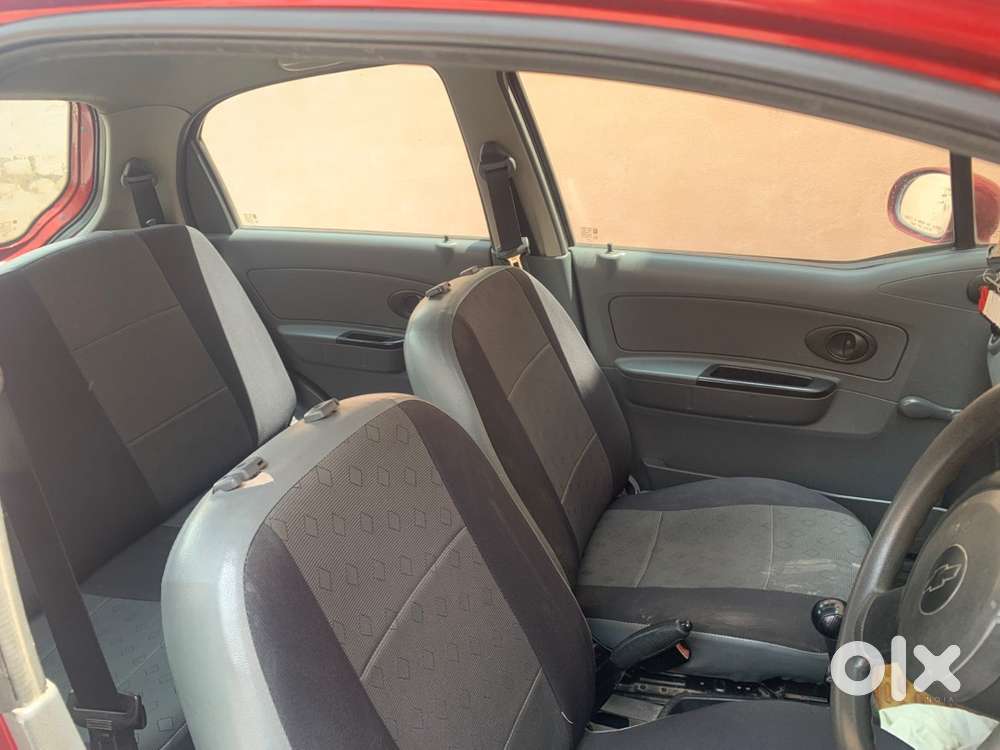 Chevrolet Spark 2009 Passing 2030