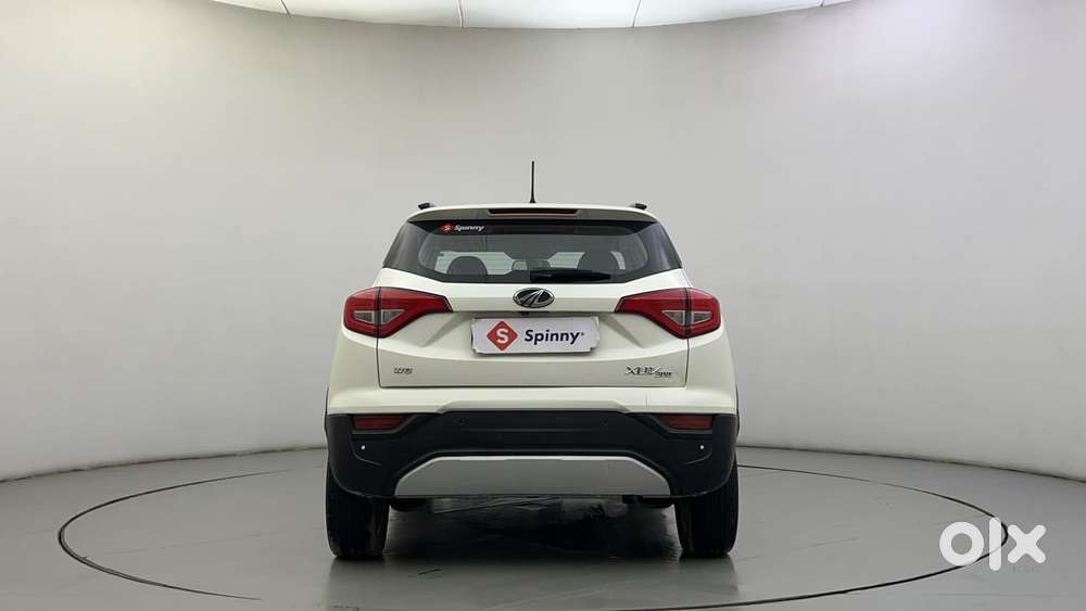 Mahindra Xuv300 W8 Diesel, 2020, Diesel