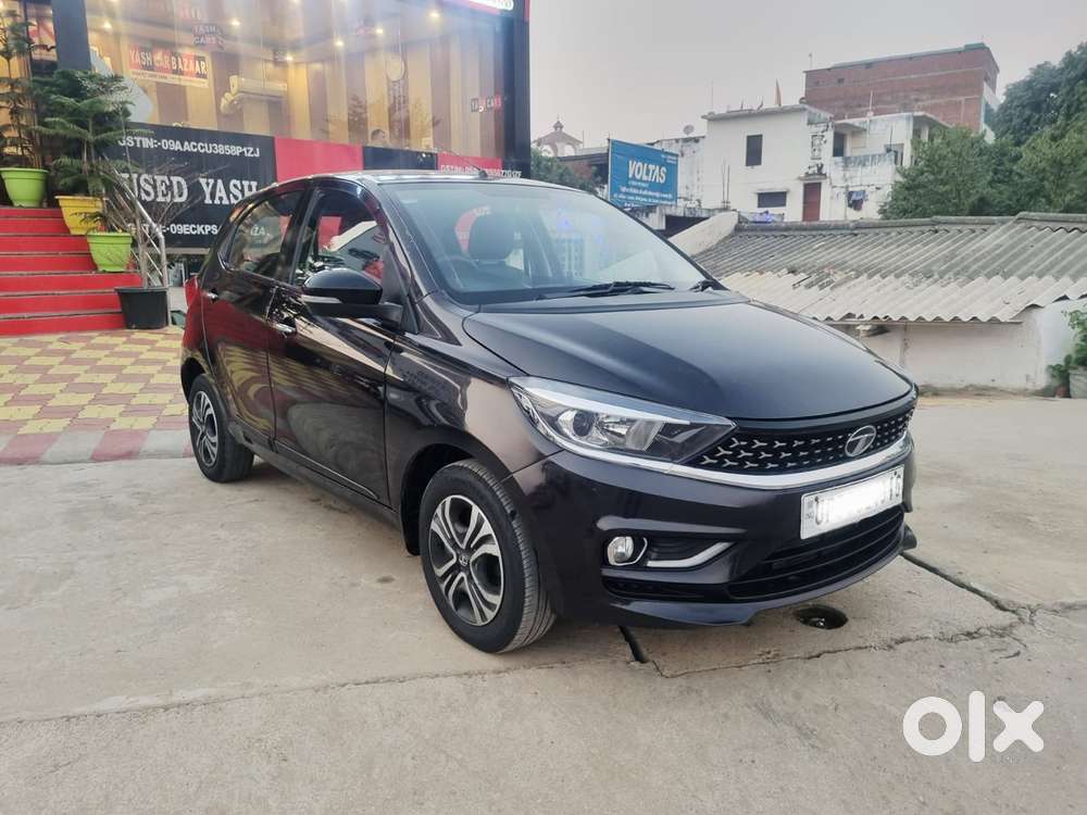 Tata Tiago