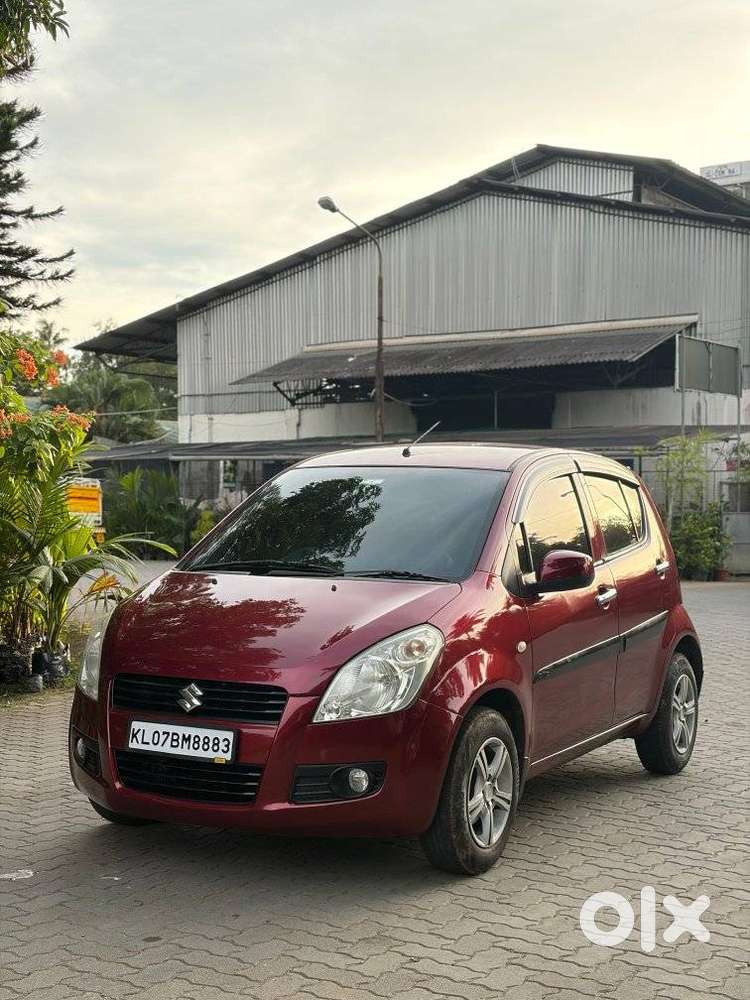 Maruti Suzuki Ritz Vdi, 2010, Diesel
