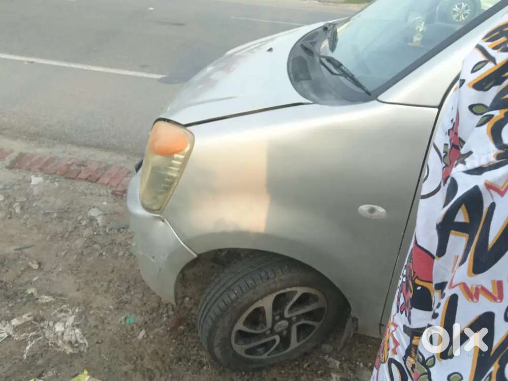 Maruti Suzuki Wagon R Lxi 2009 Second Hand