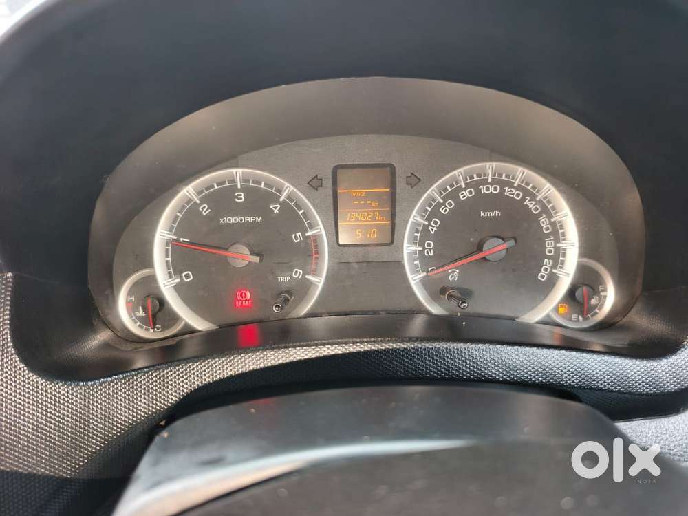 Maruti Suzuki Swift Ddis Vdi, 2012, Diesel