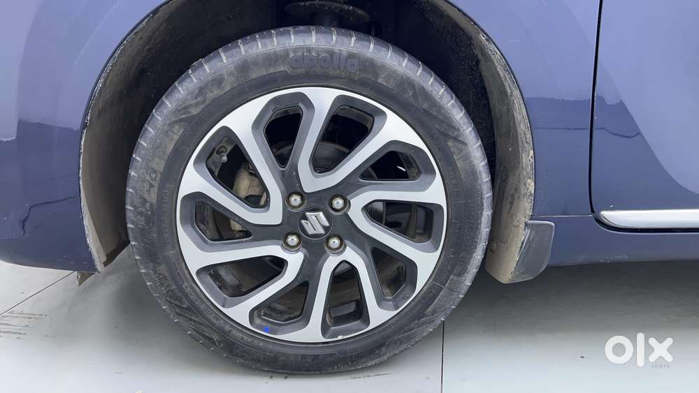 Maruti Suzuki Baleno 1.2 Alpha At, 2022, Petrol