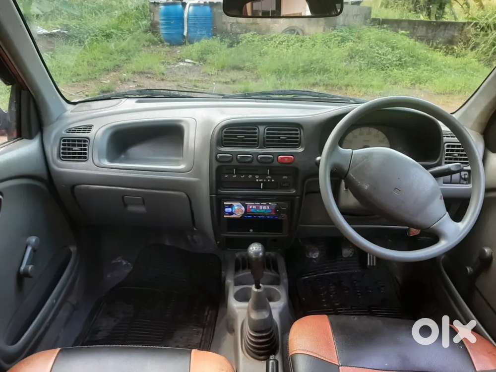 Maruti Suzuki Alto Lxi 2009