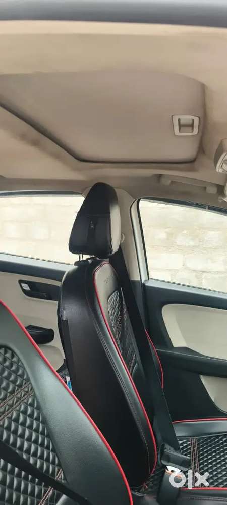 Tata Altroz 2024 Petrol Good Condition