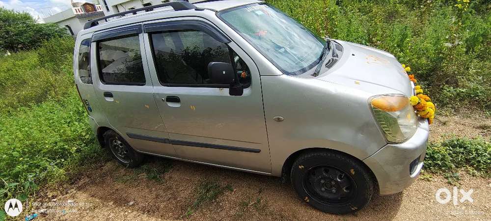 Maruti Suzuki Wagon 2009