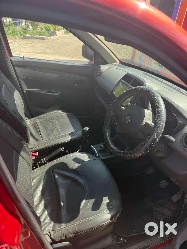 Renault Kwid 2016