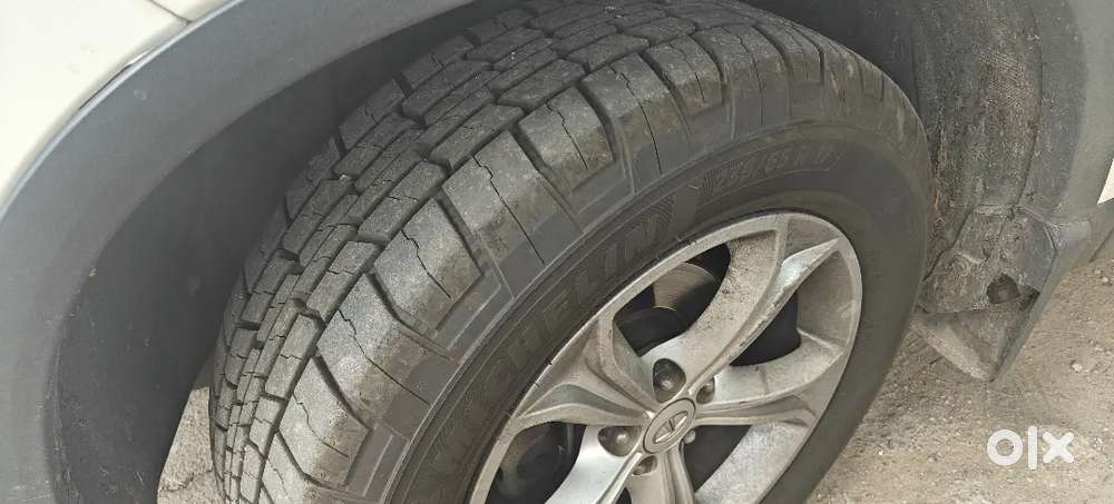 Tata Harrier 2023 Diesel Well Maintained
