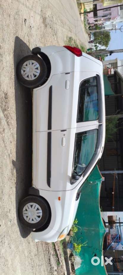 Maruti Suzuki Alto 800 Vxi, 2017, Petrol