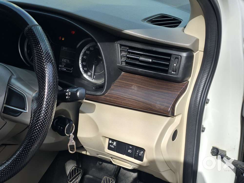 Maruti Suzuki Ertiga Vxi (o) Cng, 2020, Cng & Hybrids