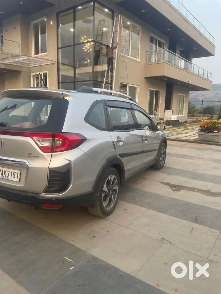 Honda Br-v Vx 2016 Style