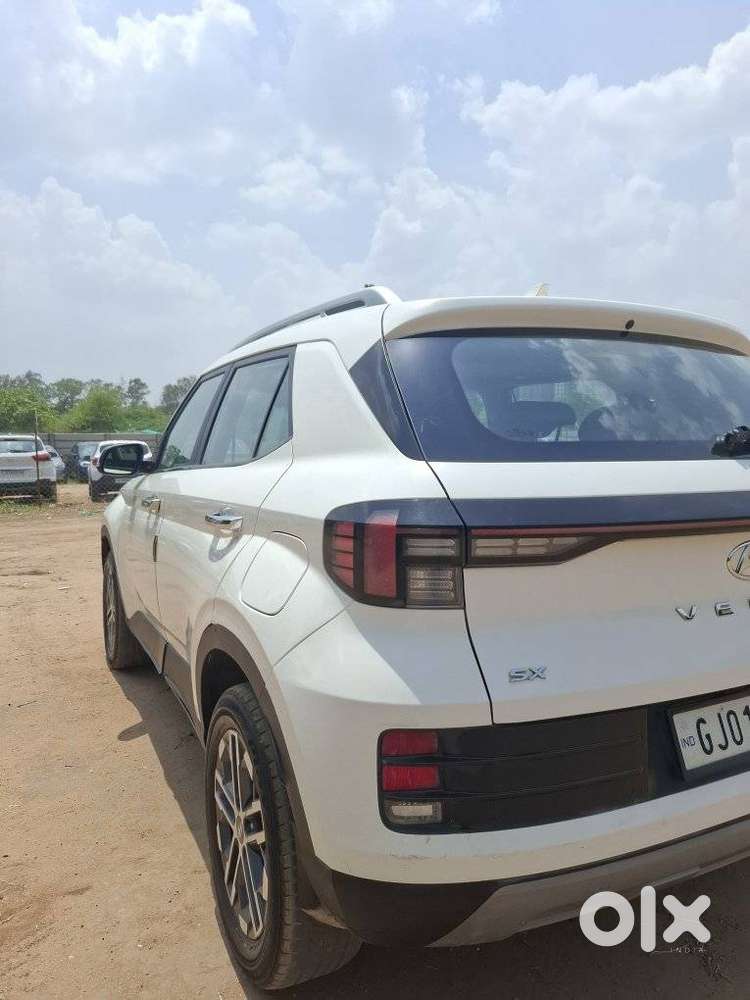Hyundai Venue Sx Opt Turbo, 2023, Petrol