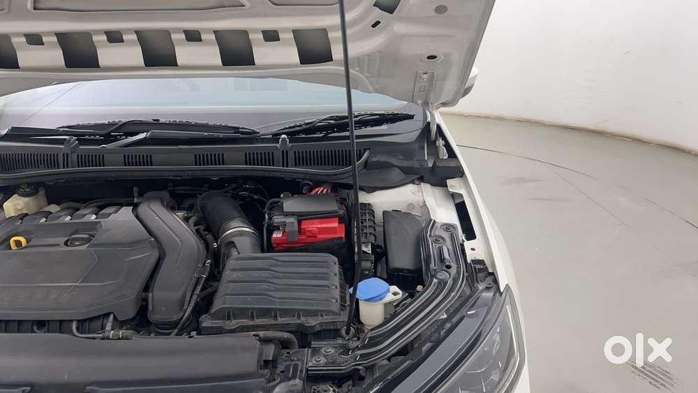Skoda Slavia Style 1.5l Tsi Dsg, 2022, Petrol