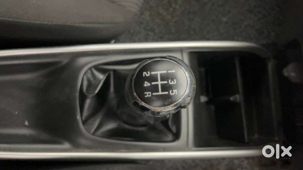 Maruti Suzuki Baleno 1.2 Delta, 2017, Petrol