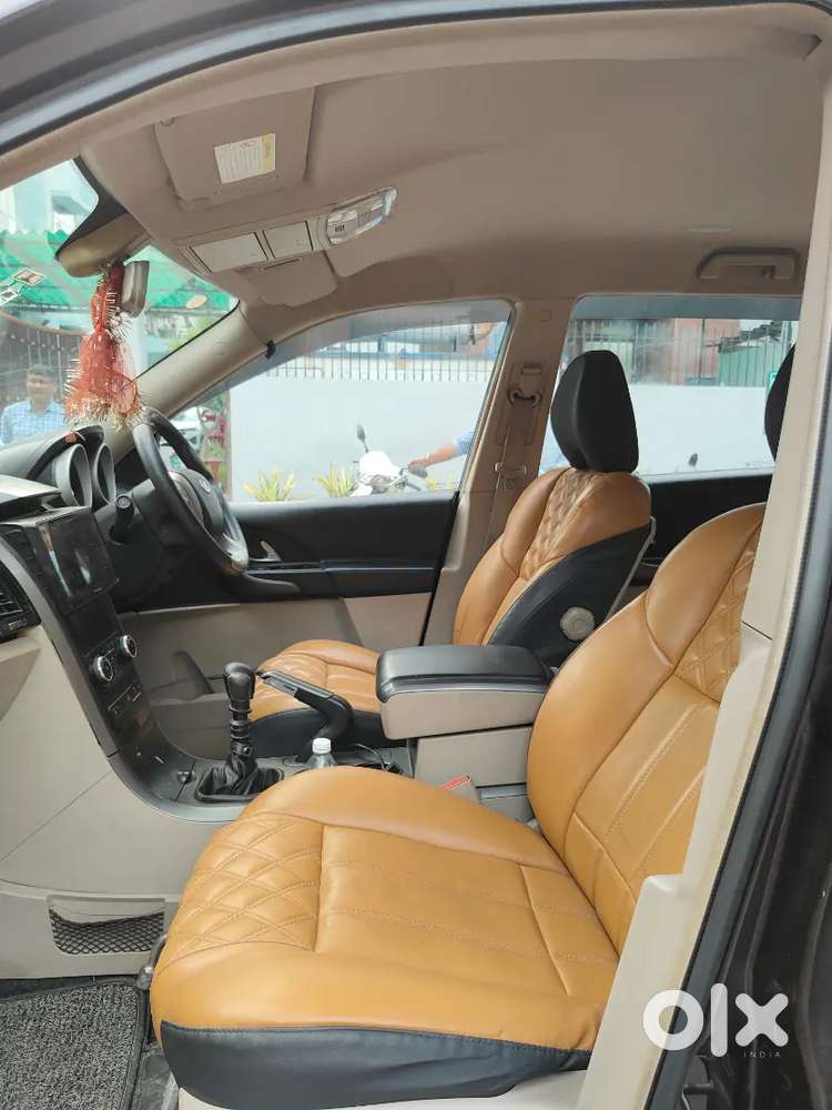 Mahindra Xuv500 Diesel Manual 2016 Variant