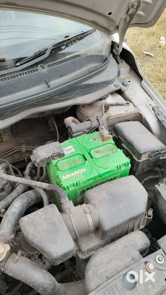 Hyundai I20 2013 Petrol Good Condition