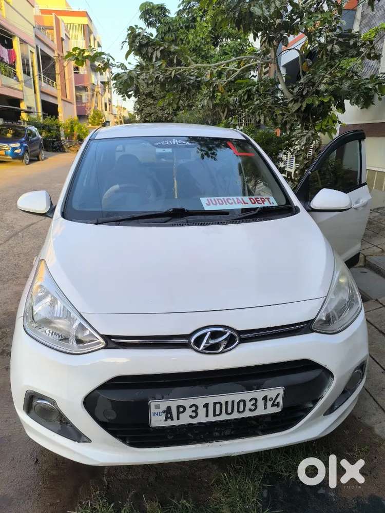 Hyundai Grand I10 Crdi 2016
