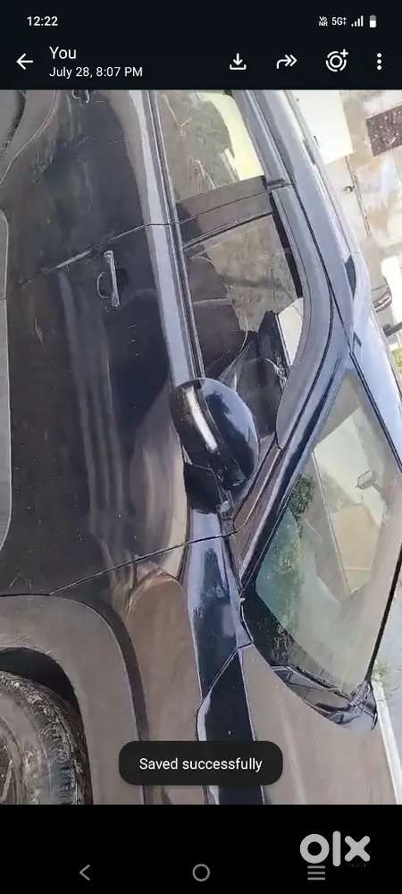 Maruti Suzuki Brezza Zxi 2024 Hybrid