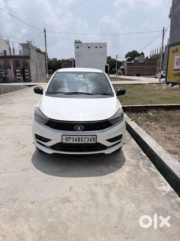 Tata Tigor Revotron Xm 2023
