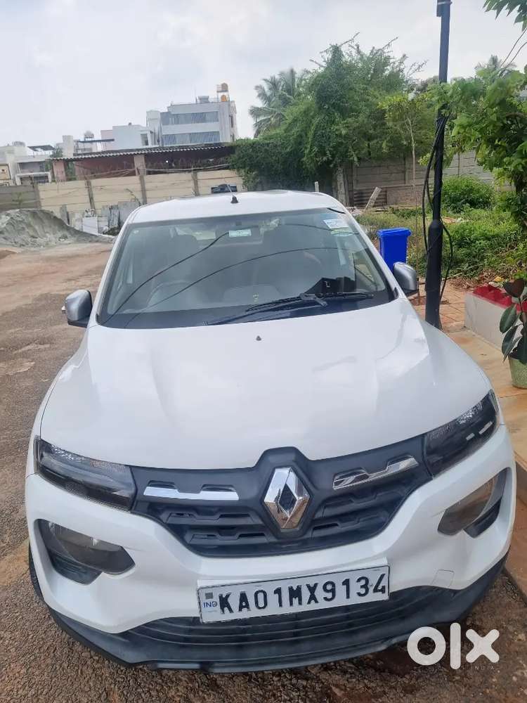 Renault Kwid 1.0 Neotech 2022