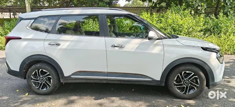 Kia Carens 2022 Diesel 82k Km 1st Owner