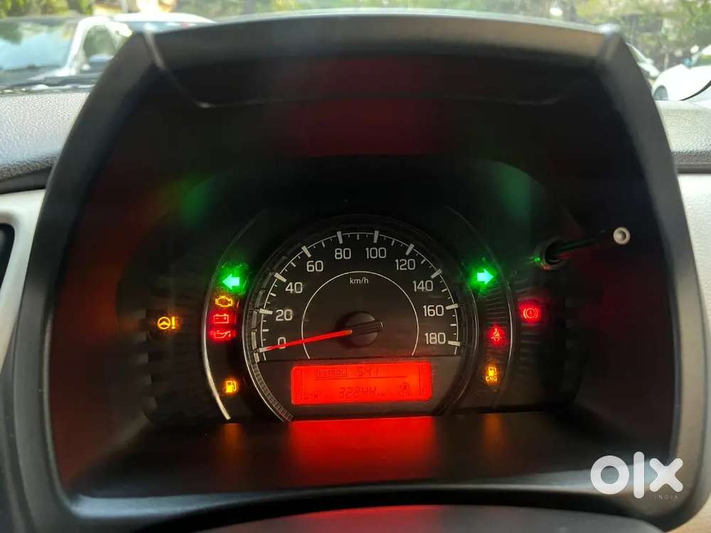 Maruti Suzuki Wagon R Lxi 2022
