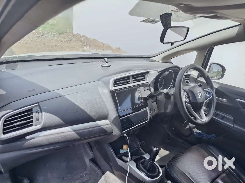 Honda Wr-v 2019 Diesel Well Maintained