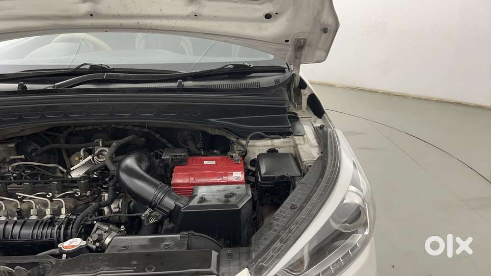 Hyundai Creta 1.6 Sx Plus Petrol At, 2015, Diesel