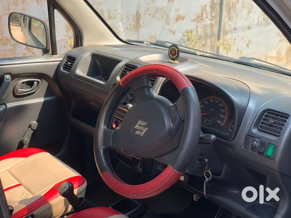 Maruti Suzuki Wagon R 2010 Petrol 85000 Km Driven