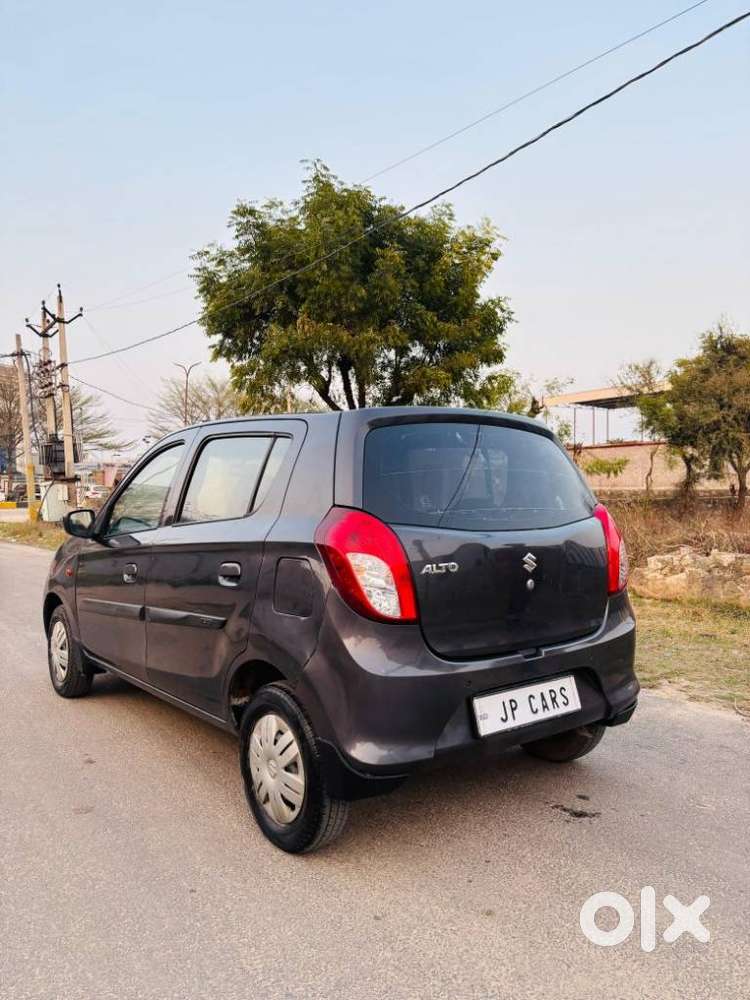 Maruti Suzuki Alto 800 Vxi Airbag, 2019, Petrol