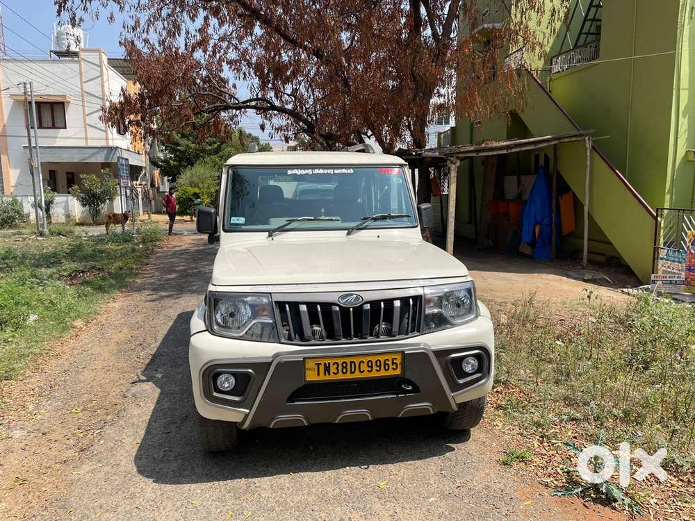Mahindra Diesel Car 2022