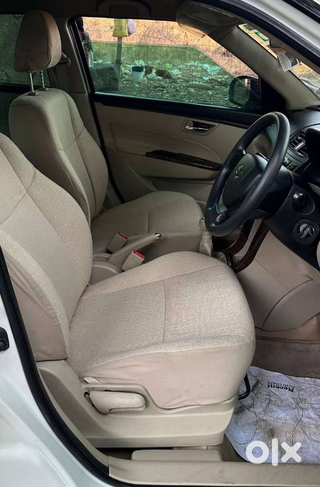 Maruti Suzuki Swift Dzire Vdi (o), 2015, Diesel